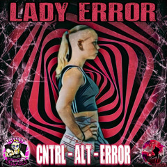 Dj Ad & Lady Error - Error Anthem