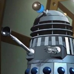 Deception of the Daleks