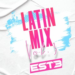 Latin Mix Vol. 3