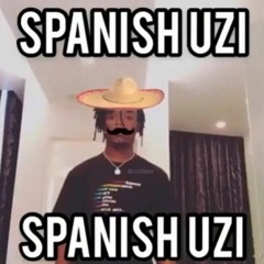 spanish uzi