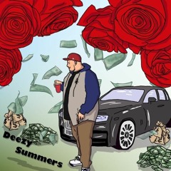 Deezy Summers - Bag Chase