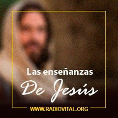 Las Enseñanzas De Jesús - Las Palabras Que Meditas Tienen Personalidad - Abril 26 Del 2022