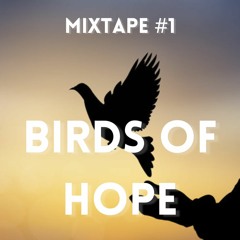 BIRDS OF HOPE - Set at Radio Collabo 19/10/23