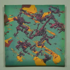 Young Thug - "Cars Bring Me Out" (feat. Future) [Chalkt Rework]