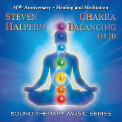 5th Chakra G (432 Hz)