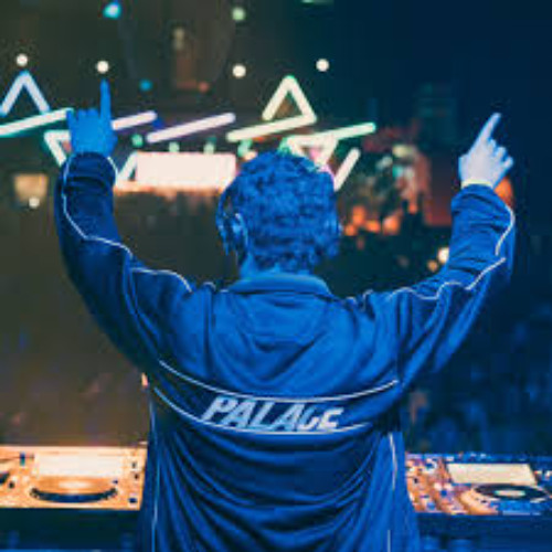 Love euphoria - Kyle Starkey [EXTENDED MIX]