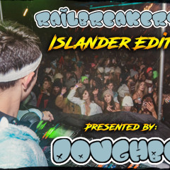 Islander 2020 (RailBreakers II)