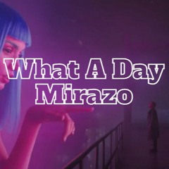 What A Day (Synthwave Blade Runner Parody)