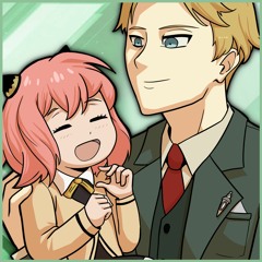 Spy x Family Opening: Mixed Nuts (Lofi Mix)