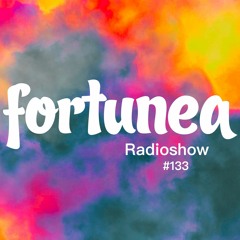 fortunea Radioshow #133 // hosted by Klaus Benedek 2024-03-20