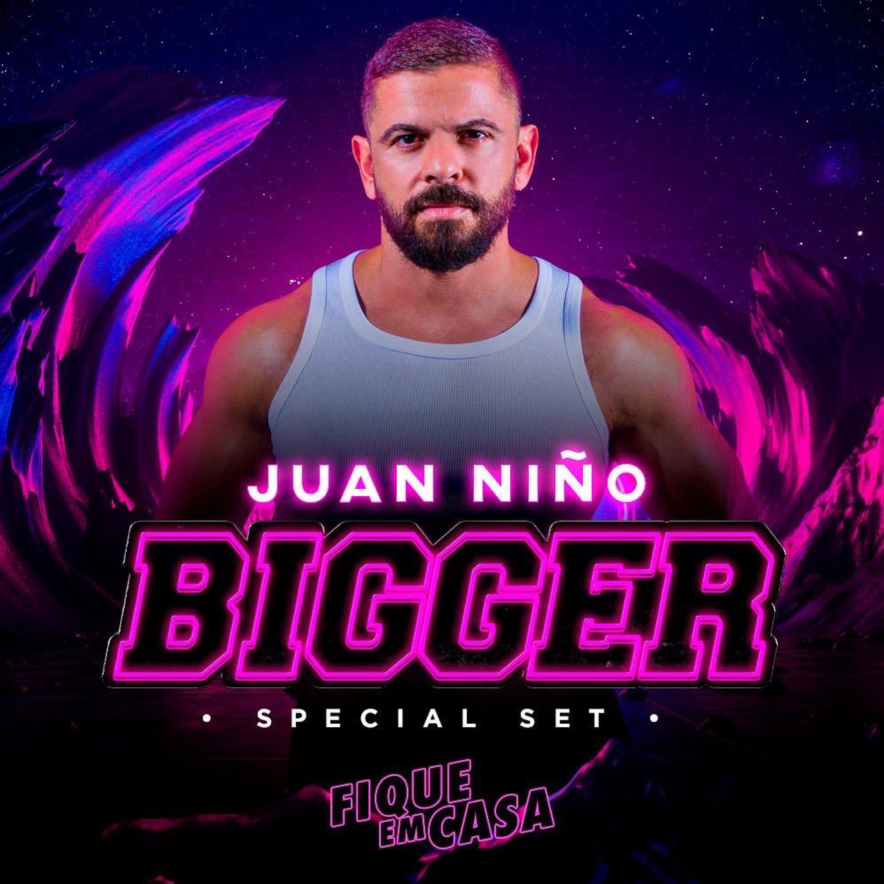 JUAN NIÑO