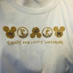 SMART AND LOVELY SHAKESPEARE