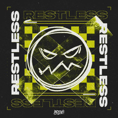 RESTLESS (FREE DOWNLOAD)