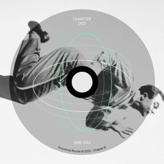 SBR-003 | Sounds by Rocola (Recording 17-12)