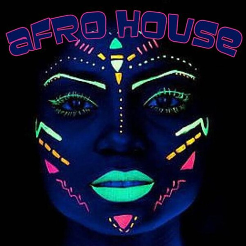 Dark Afro House/Tech Mix