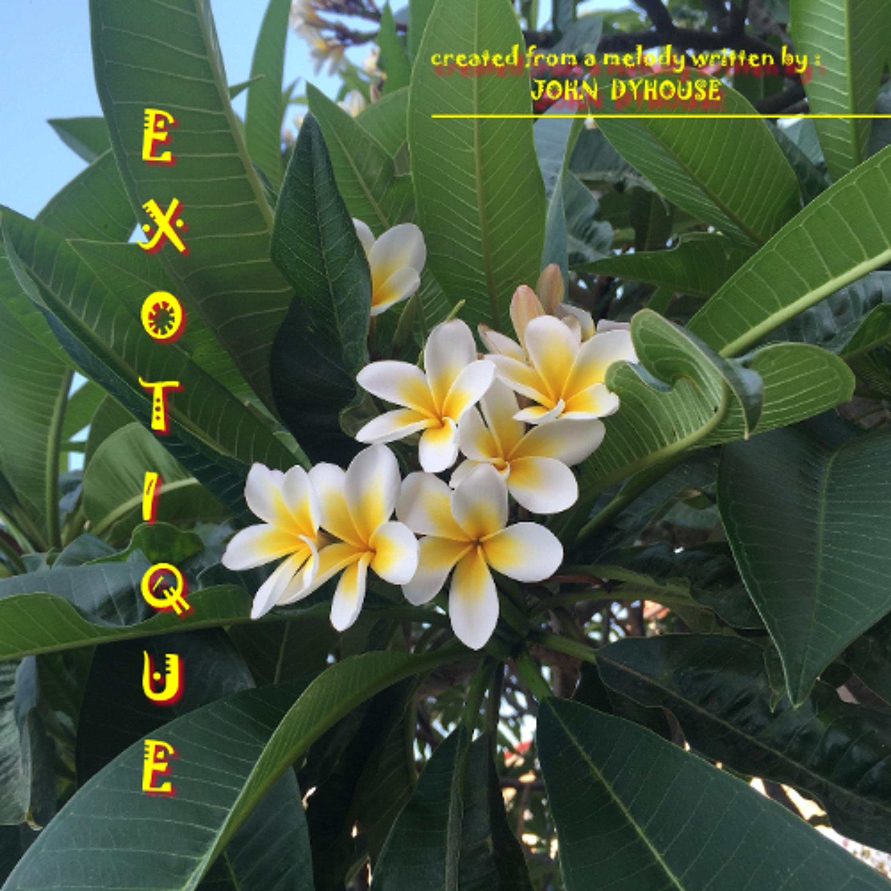 Exotique (instrumental)