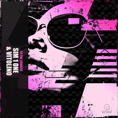 to the sunrise - sim 1 one & vitolino vibe (dub mix)