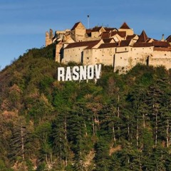 Ynarka - Road trip to Raznov