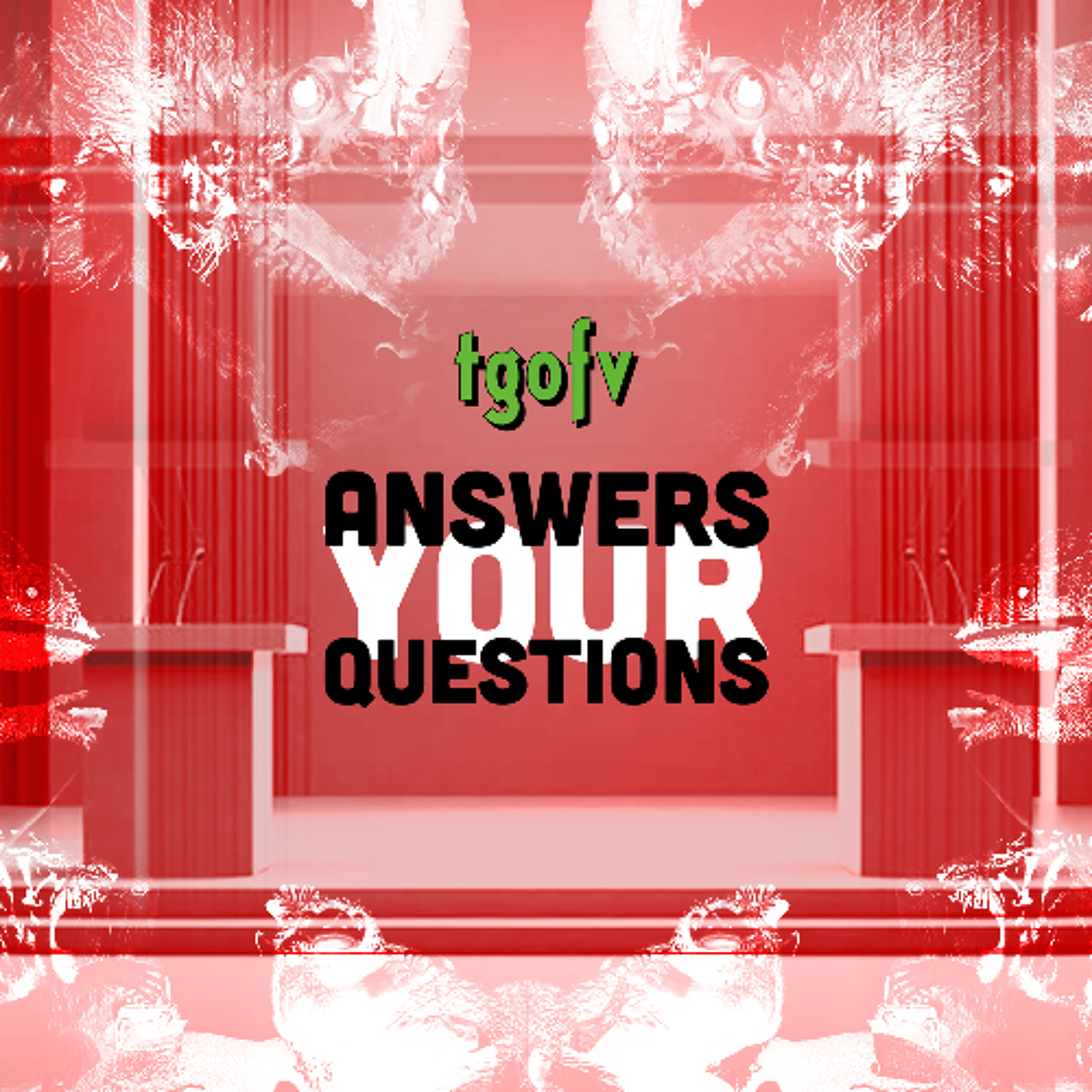 QNA 2: Questions: Redux episode artwork