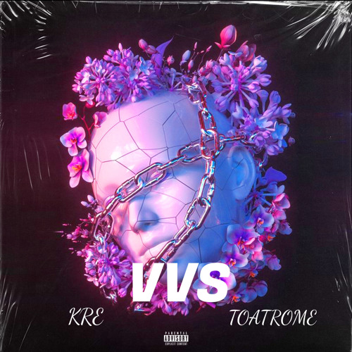 VVS Feat. ToatRome {Remastered}