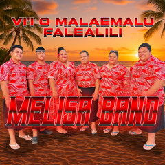 Vi'i O Malaemalu Falealili