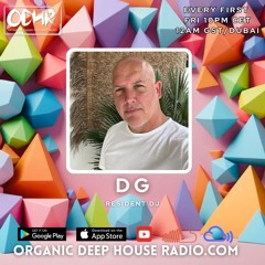 DG  | 02 AUGUST 2024 | ODH-RADIO