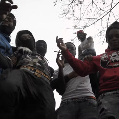 IHateBundles x Terror G - Tipsy