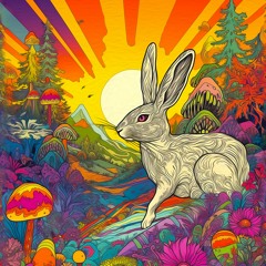 A Hare Named Holyfield
