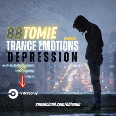 Trance Emotions - Depression (VinylOnly)