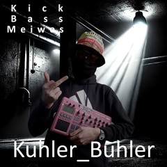 Kick Bass Meiwes