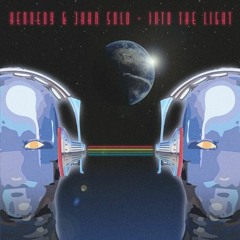 LV Premier - Jahn Solo - It's My House [Paper Disco]