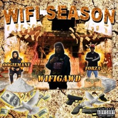 WIFIGAWD - C H E C K (OOGIEMANE X FORZA) WIFI SEASON