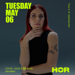 NHYMPH @HOR 06.05.2025