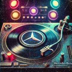 Mercedes Benz (house mix)
