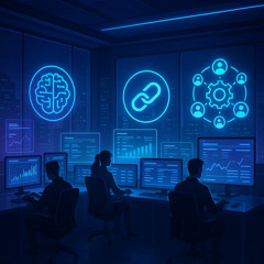 AI vs. Fraudsters: How Machine Learning Will Revolutionize Fraud Detection by 2026