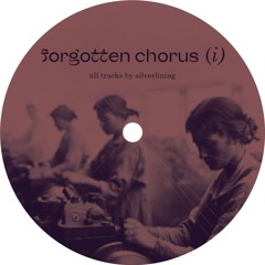 Silverlining - Forgotten Chorus (i) (FnC001)