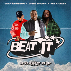 Beat It (Rob Forrest Flip) FREE DL