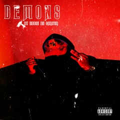 Demons(prodby.Eddie De Carter)