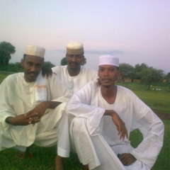 نجم السعد -  خلف الله حمد