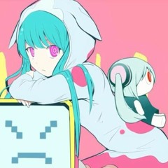 Hatsune Miku - YOZURINA  ピノキオピー- ヨヅリナ