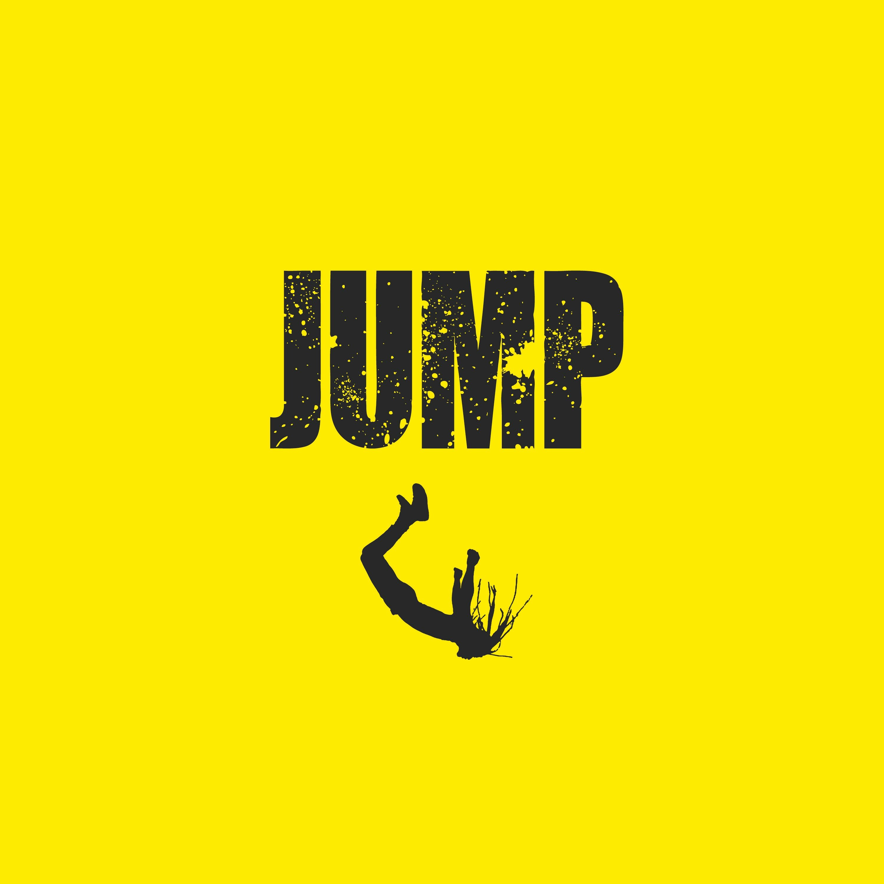 Jump episode artwork