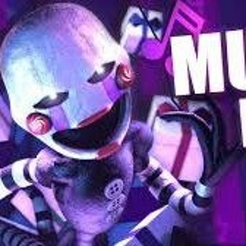 FNAF Song_ _Music Box_ DHeusta Cover (Remix) Animation Music Video.mp3