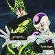 on Frieza and Cell (feat. YxngMB) [prod. quesleebang]