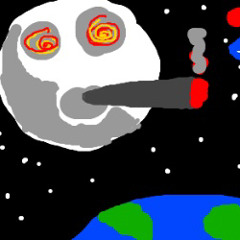 Jayyblacc Ft Section8Way - On The Moon