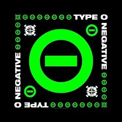 Type O Negative - My Girlfriend's Girlfriend (Citizen Mind's Afternight Club Mix)