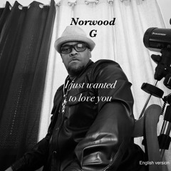 I just wanted to Love You(English version)