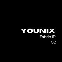 Younix - Fabric ID 02