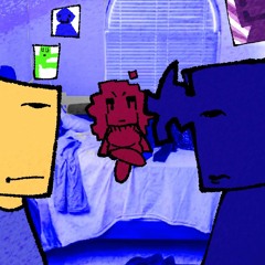 MAN ~ IT'S GON BE MAGICAL! (JUSTISAAC)