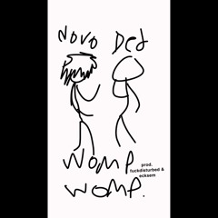 womp womp W/DEDSTRAP [[Prod. Fuckdisturbed X Ecksem]]