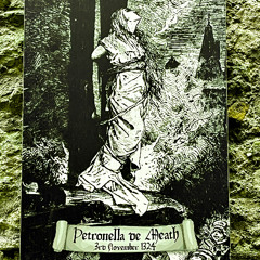 A Song for Petronella